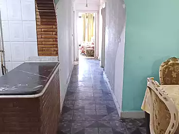 Apartments For sale in El Gaish Road, Sidi Bishr, 112 sqm