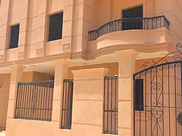 شقق للبيع في العاشر من رمضان، الشرقية، 120 متر