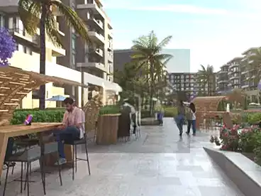 Apartments For sale - 3 rooms - floor 3