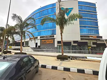 Properties For rent - 2 rooms - floor 4