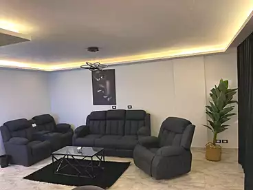 Properties For rent - 3 rooms - floor 1