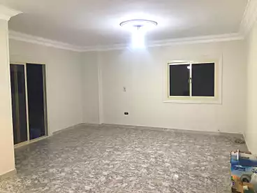Apartments For rent in Makram Ebeid St., Nasr City, 220 sqm