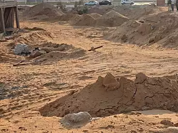 أرض مباني سكنية للبيع