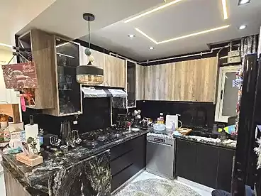Apartments For sale - 3 rooms - floor 1