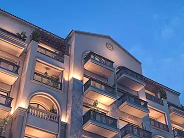 Properties For sale - 3 rooms - floor 1