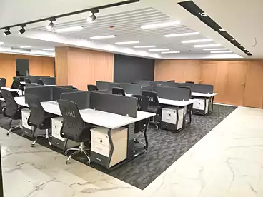 عقارات للإيجار في بافاريا تاون - مرشدي جروب، كمبوند بالمعادي، 1000 متر