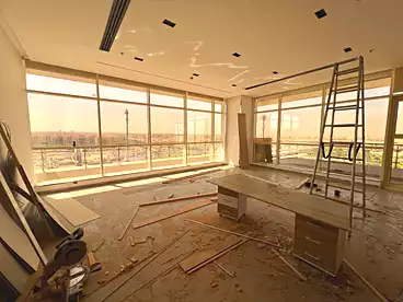Properties For rent - 8 rooms - floor 2