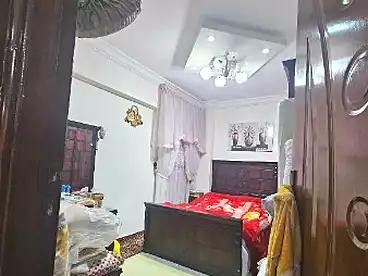 Apartments For sale in El Seyouf, Alexandria, 90 sqm
