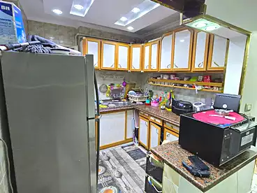 Apartments For sale in Mahmoud El Isawy St., Sidi Beshr Bahri, 150 sqm