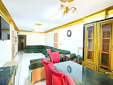 شقق للبيع في المندرة، الاسكندرية، 145 متر