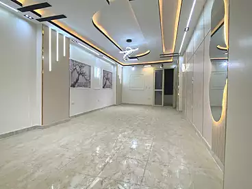 Apartments For sale in Street 27, Nozha 2, 150 sqm