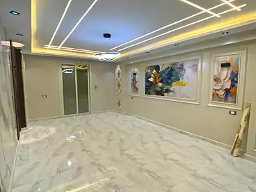 عقارات للبيع في شارع الخمسين، النزهة 2، 135 متر