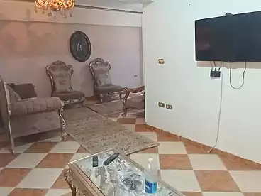 شقق مفروشة للإيجار في حمامات القبة، حدائق القبة، 130 متر