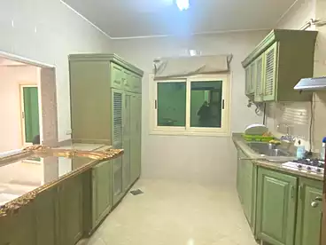 Apartments For rent in Yosri Emara St., El Narges 5, 250 sqm