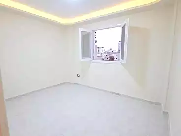 شقق للبيع في شاطئ النخيل - ٦ اكتوبر، العجمي، 110 متر