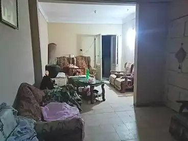 شقق للبيع في الطالبية، الهرم، 90 متر