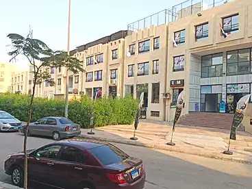 شقق للبيع في الحي الثامن، العبور، 177 متر
