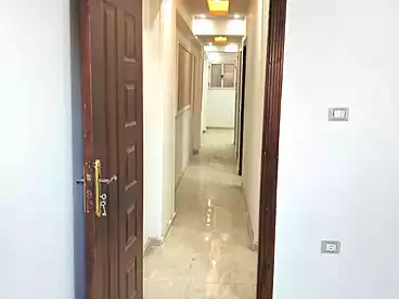 Apartments For sale in El Maamora El Balad, El Mamoura, 125 sqm