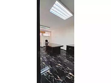 Furnished Apartment For sale - 3 rooms - floor 9