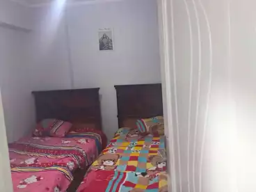 Furnished Apartment For sale in El Hanafeya St., El Bitash, 70 sqm