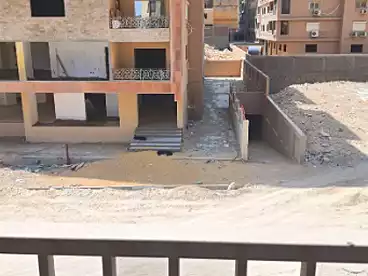 شقق للبيع في كمبوند تيجان 2 - وادي دجلة، زهراء المعادي، 169 متر