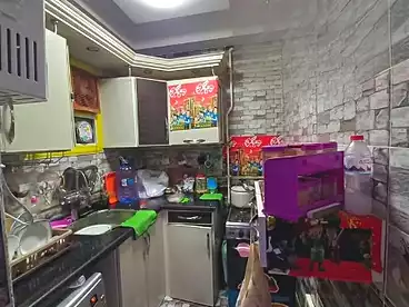 شقق للبيع في شارع محمد الفردي، البيطاش، 100 متر