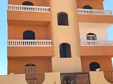 شقق للبيع في حي الأشجار - الحي المتميز، مدينة بدر، 140 متر