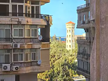 عقارات للبيع في المندرة، الاسكندرية، 100 متر