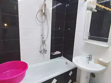 Furnished Apartment For rent in El Haram, Greater Cairo, 140 sqm