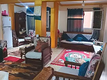 شقق للبيع في ترسا، شارع خاتم المرسلين، 85 متر