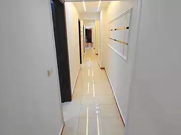 Apartments For sale in Mahmoud El Isawy St., Sidi Beshr Bahri, 130 sqm