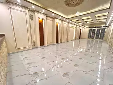 Apartments For sale in Bianchi, El Bitash, 260 sqm