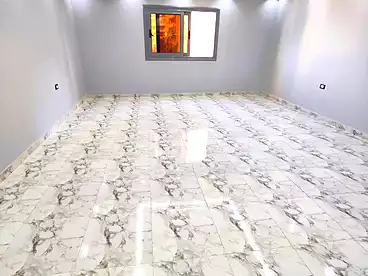 شقق للبيع - 3 غرف - بالدور 2