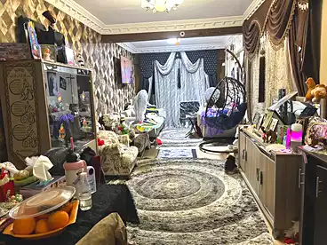 شقق للبيع في شارع الأمير عبد الحليم، فيكتوريا، 95 متر