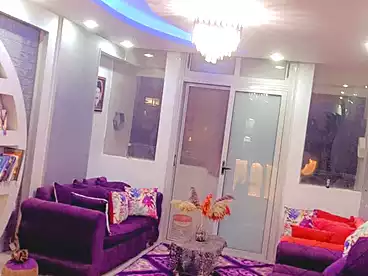 شقق مفروشة للإيجار في شارع حسن محمد، فيصل، 90 متر