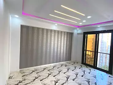 شقق للبيع - 3 غرف - بالدور 13