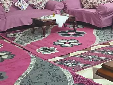 شقق مفروشة للإيجار في الطوابق، فيصل، 80 متر