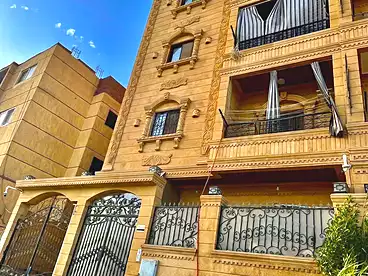 فلل للبيع في 15 مايو، القاهرة الكبرى، 209 متر