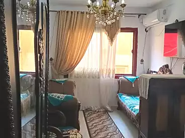شقق للبيع في شارع محمد نجيب، سيدي بشر بحري، 75 متر