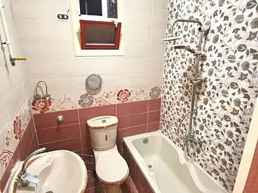 Apartments For sale in El Falki, El Seyouf, 115 sqm