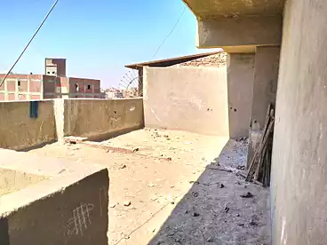 Apartments For sale in Mostafa Fahmy St., Helwan, 120 sqm