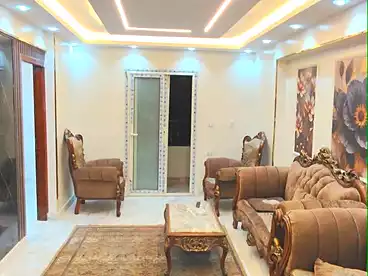 Properties For sale in Gesr El Suez St., Nozha 2, 130 sqm