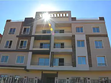 شقق للبيع في المستثمر الصغير، الأندلس 2، 160 متر