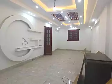 Apartments For rent in Shamaa, El Seyouf, 120 sqm