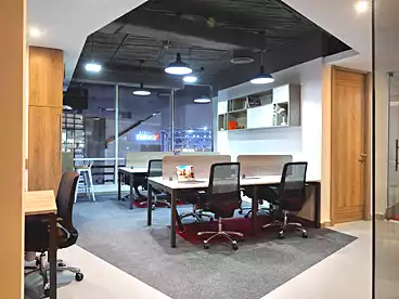 Offices For rent - floor 0