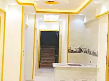 Apartments For sale in El Kilo 21, Al Agamy, 80 sqm