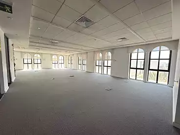 Offices For rent - 10 rooms - floor 3