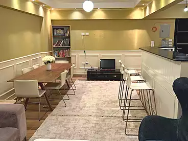 undefined For sale - 3 rooms - floor 2