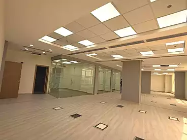 Offices For rent - 4 rooms - floor 3