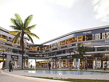 Offices For rent - 10 rooms - floor 2